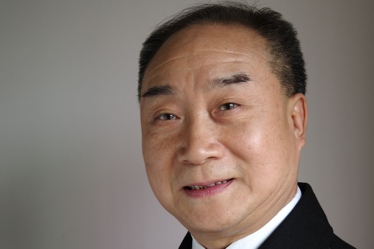 陈少云(麒派艺术继承人) 陈少云(麒派艺术继承人)
