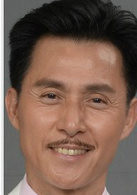 华丽转身(2015年刘松仁、汪明荃主演电视剧)