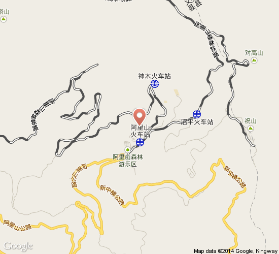 青山别馆 青山别馆