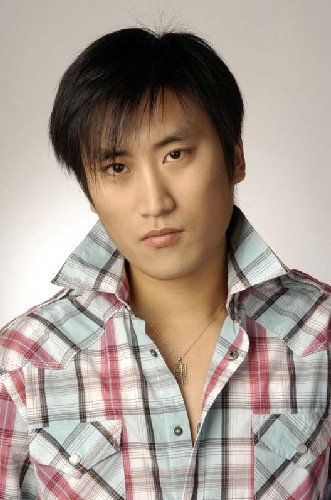 赵玉田扮演者照片 赵玉田扮演者照片