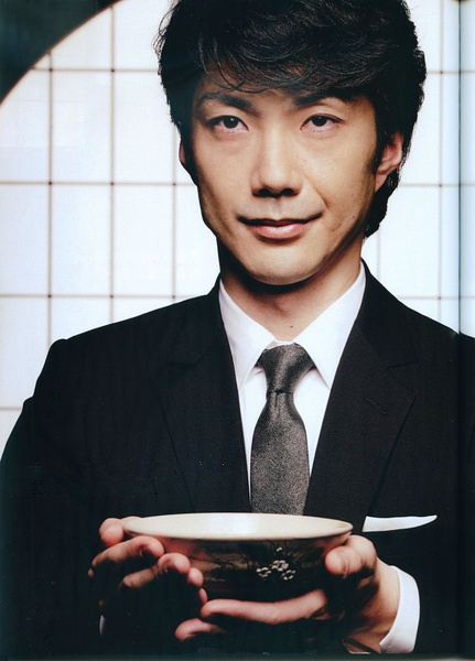 野村万斋 野村万斋