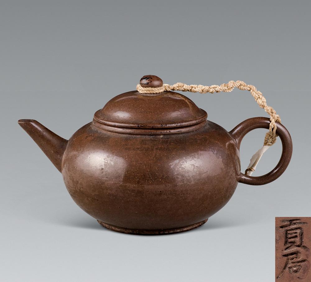 紫砂壶 紫砂壶