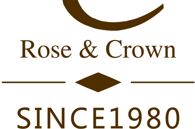 ROSE & CROWN ROSE & CROWN
