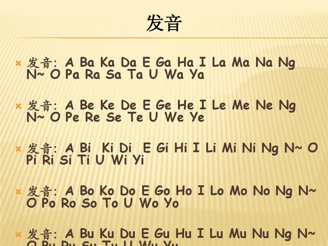 塔加洛语(他加禄语) 塔加洛语(他加禄语)