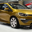 雷诺Clio 雷诺Clio
