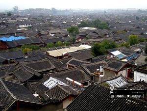 中甸 中甸