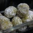 简单製作朱古力酱 简单製作朱古力酱