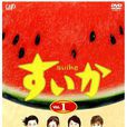 西瓜(日本2003年小林聪美主演电视剧) 西瓜(日本2003年小林聪美主演电视剧)