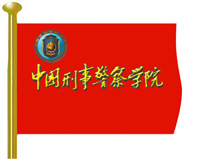 学院警旗 学院警旗