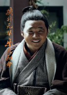 大军师司马懿之军师联盟(军师联盟（张永新执导，吴秀波主演电视剧）)