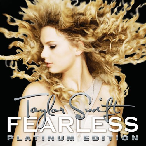 Fearless Platinum Edition Fearless Platinum Edition
