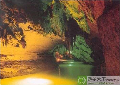 瀋阳水洞 瀋阳水洞