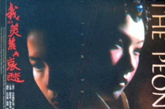 我的美丽与哀愁(1995年刘若英主演电影) 我的美丽与哀愁(1995年刘若英主演电影)