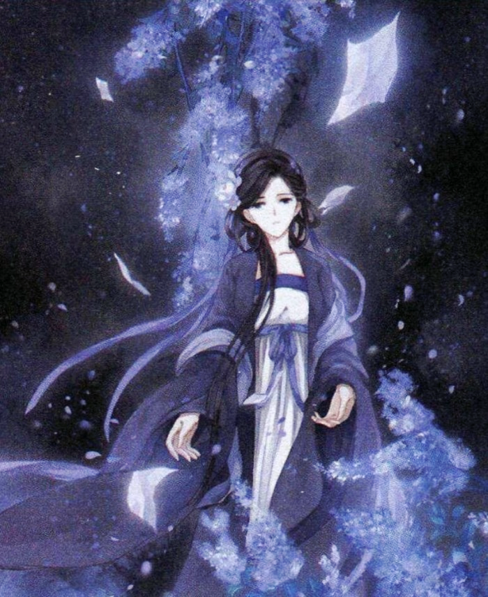 奚墨(小说及漫画《哑舍》中人物) 奚墨(小说及漫画《哑舍》中人物)