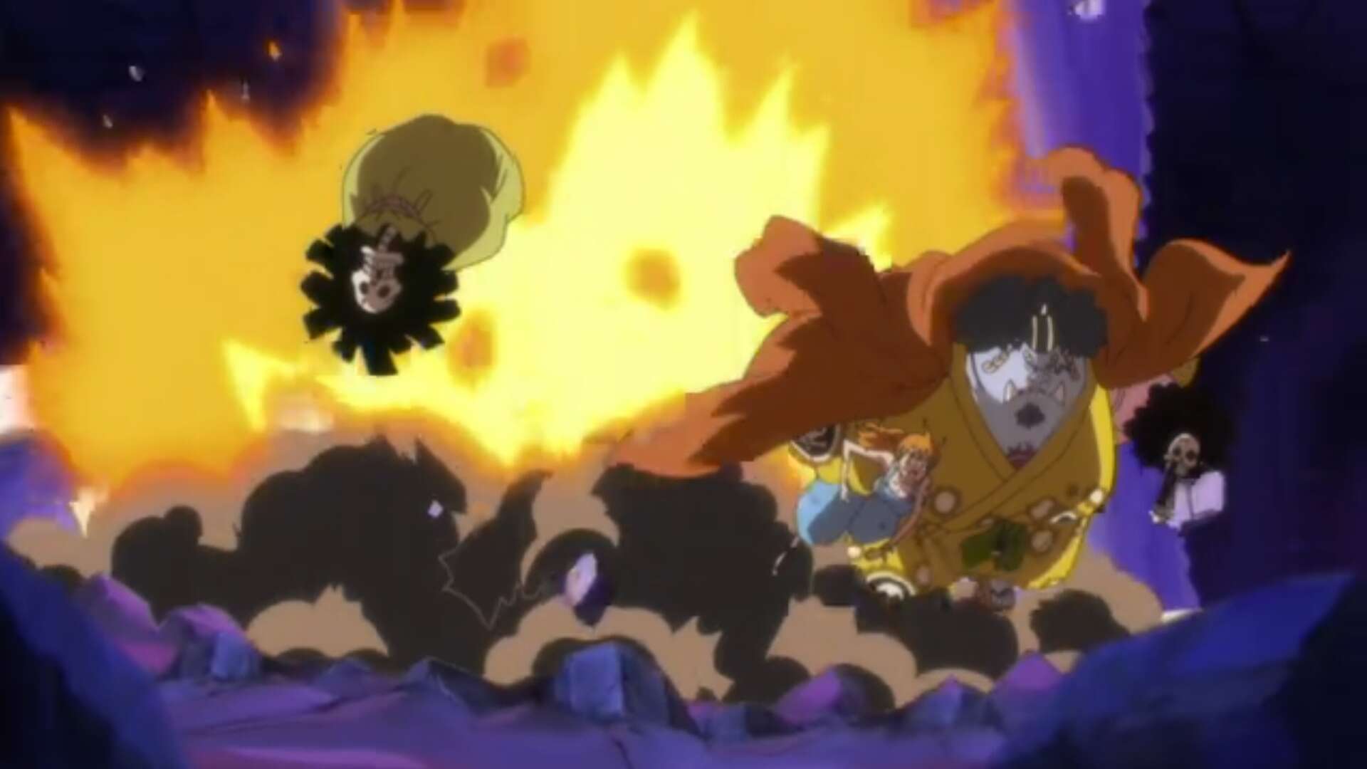 夏洛特·玲玲(BIG MOM)