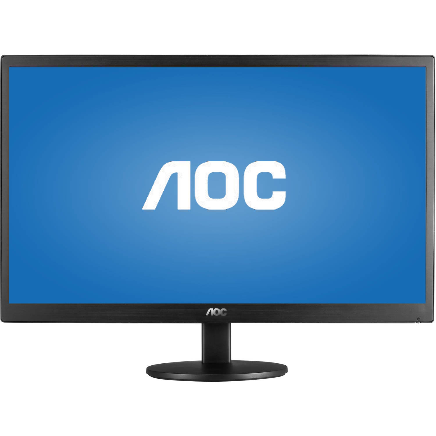 AOC(电器品牌名) AOC(电器品牌名)