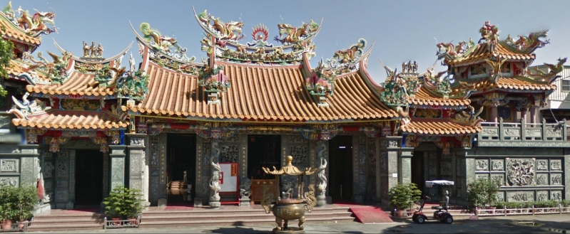大溪区 大溪区