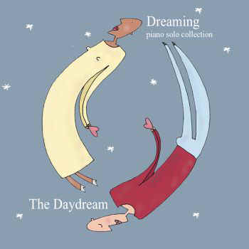 dreaming dreaming