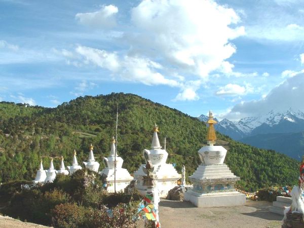 清远县 清远县