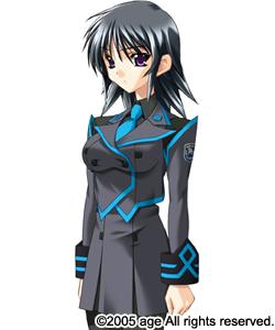 muv-luv