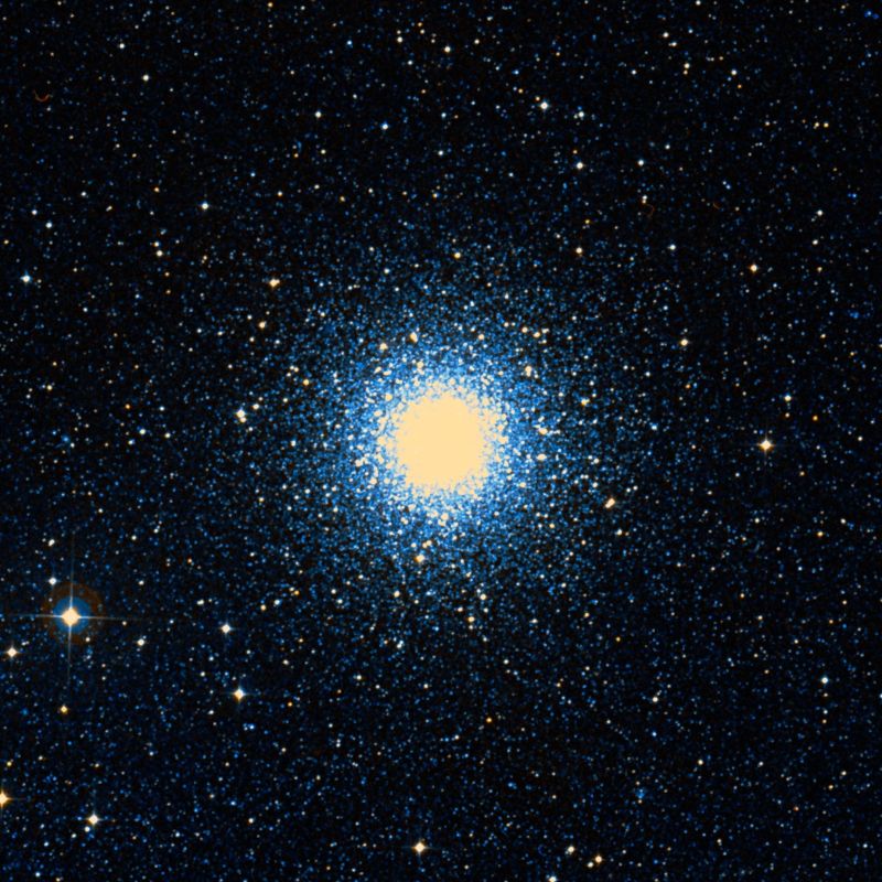 NGC 362 NGC 362