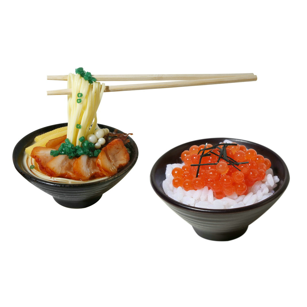 食品模型 食品模型