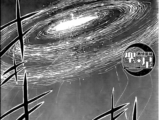哈迪斯(动漫《圣斗士星矢》中的冥王)