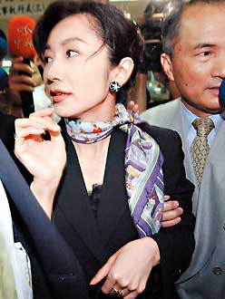 陈敏熏 陈敏熏