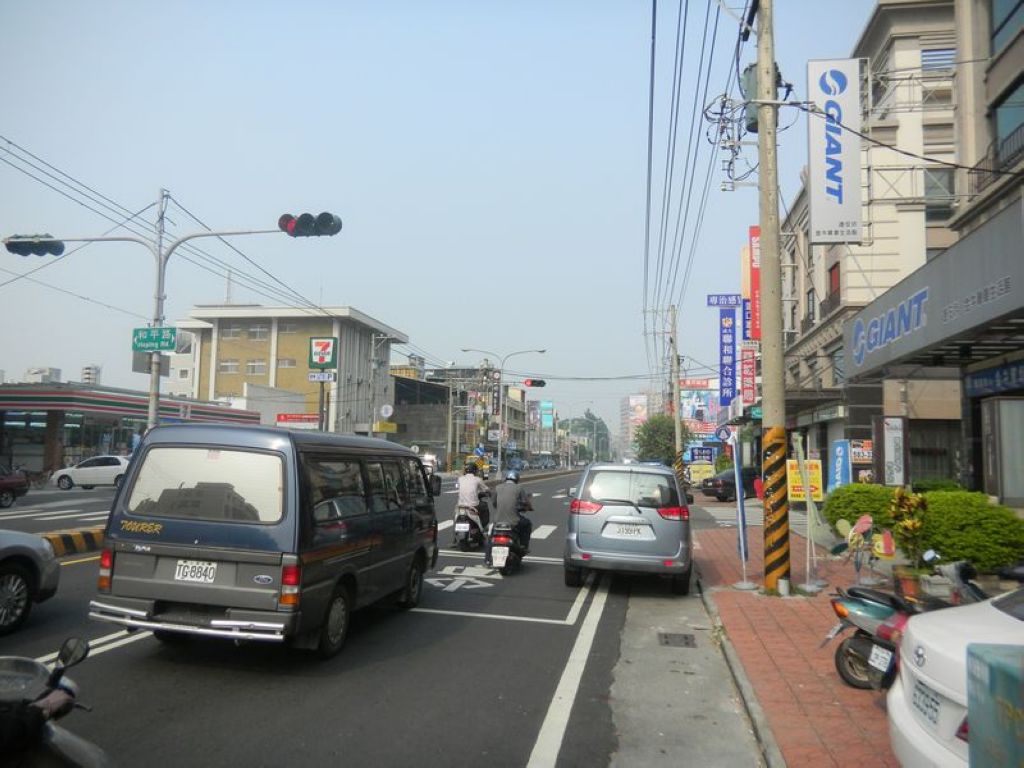 善化区 善化区