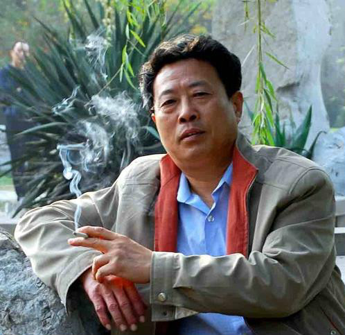 王志和(书法家) 王志和(书法家)