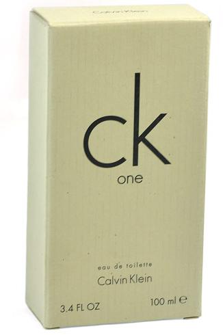 ck香水官网提供真品包装