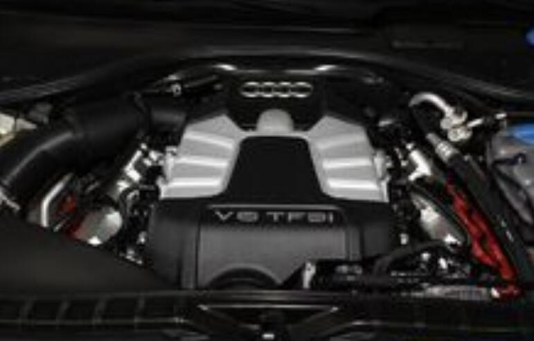 2012款奥迪A7 3.0TFSI quattro豪华型 2012款奥迪A7 3.0TFSI quattro豪华型