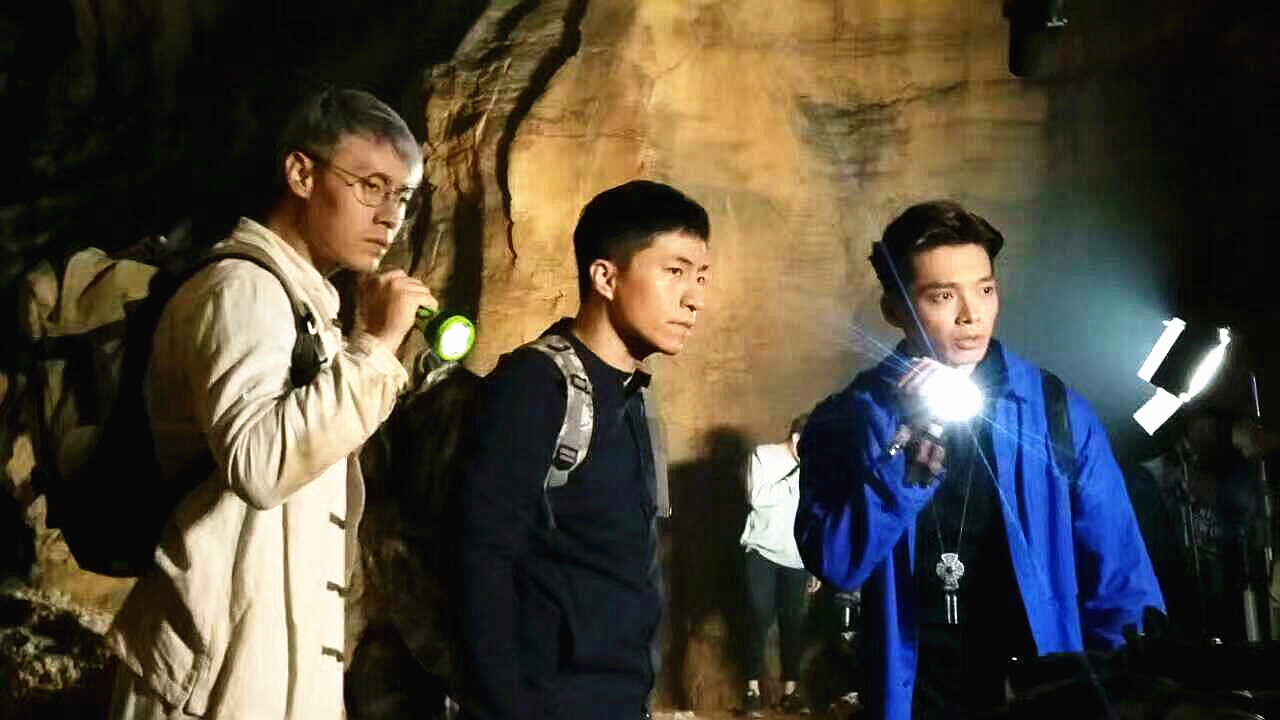 巫蛊笔记 巫蛊笔记