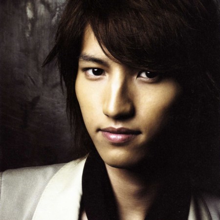 田口淳之介 田口淳之介