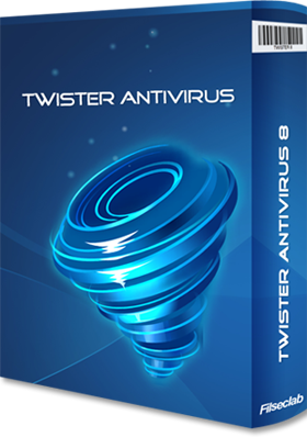 费尔智慧型防毒8(Twister Antivirus8) 费尔智慧型防毒8(Twister Antivirus8)