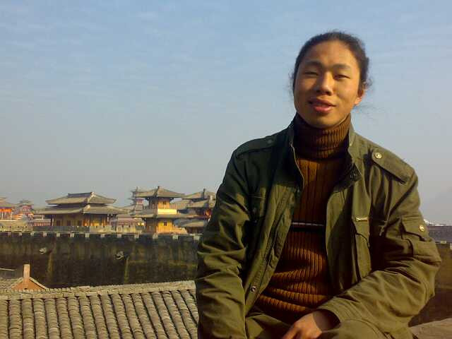 汪嘉杉 汪嘉杉