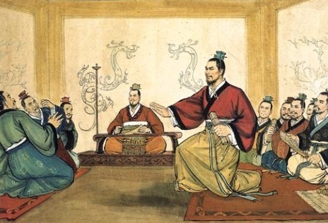 李悝变法 李悝变法