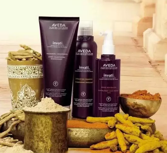 Aveda Aveda