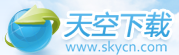 天空下载