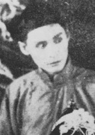 歌女红牡丹(1931年张石川执导电影)