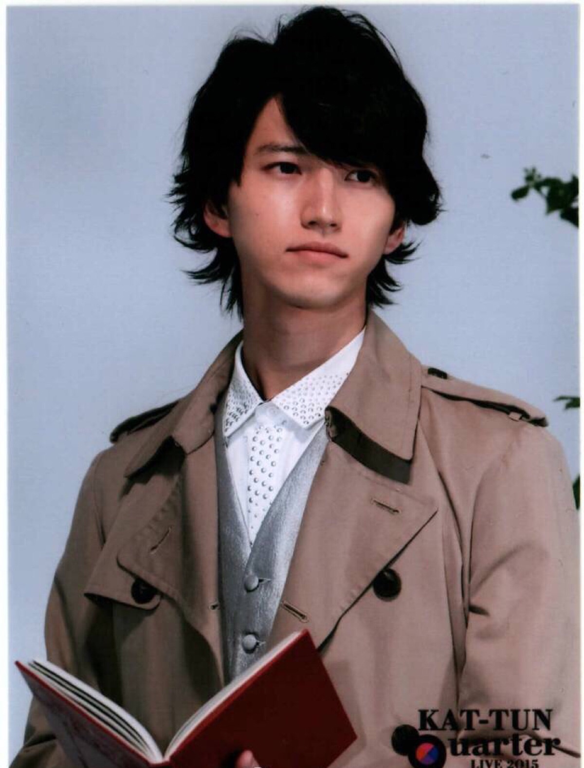 田口淳之介 田口淳之介