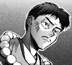 封神演义(藤崎龙改编日本漫画)