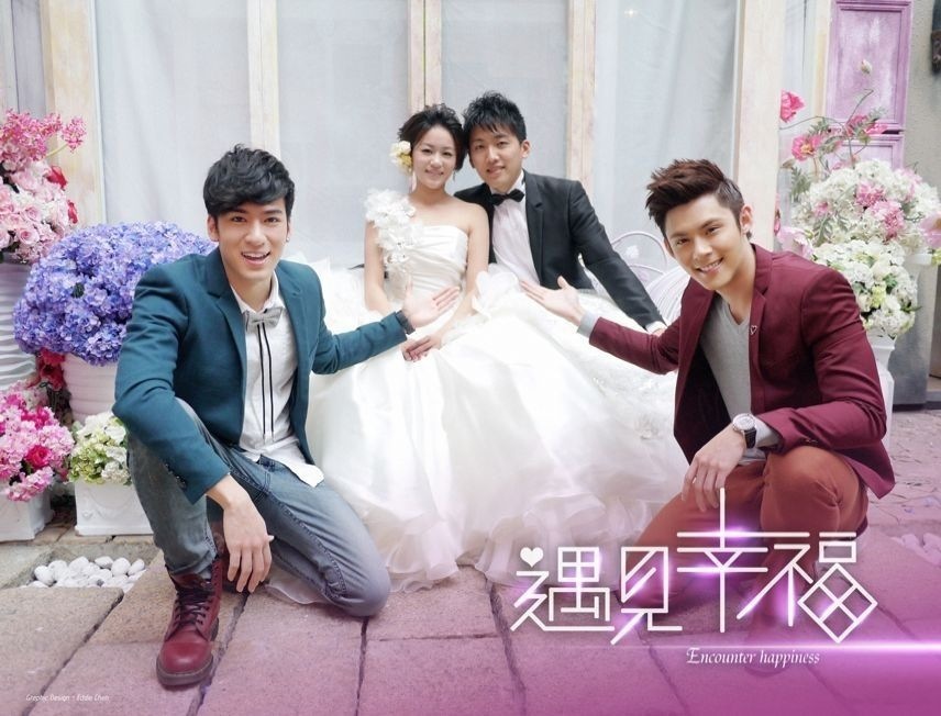 Gentleman(AK组合(陈奕&沈建宏)专辑) Gentleman(AK组合(陈奕&沈建宏)专辑)