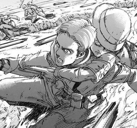 马莱(日本漫画动漫进击的巨人中登场的虚构国家)