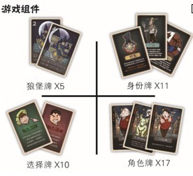 狼人之夜 狼人之夜
