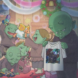 礼物交换 礼物交换