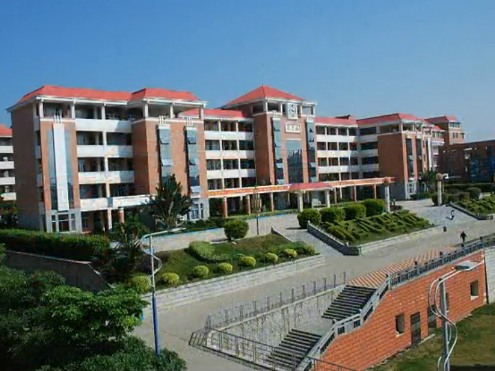 仙游金石中学 仙游金石中学