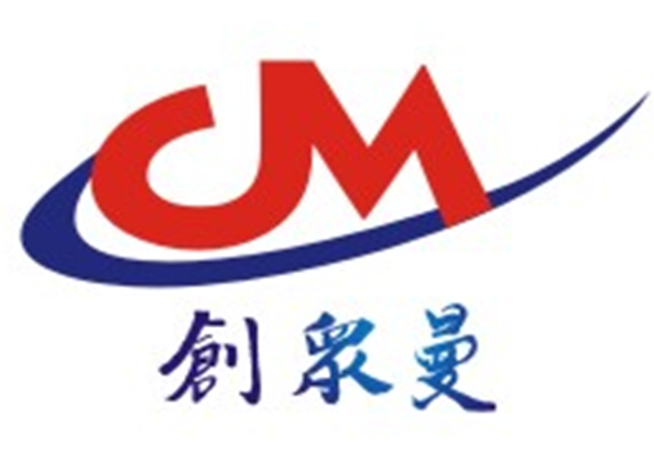 创聚曼公司LOGO 创聚曼公司LOGO