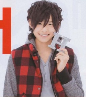 松村北斗杂誌图 松村北斗杂誌图
