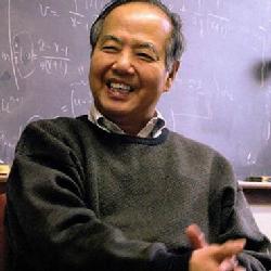 李政道 李政道